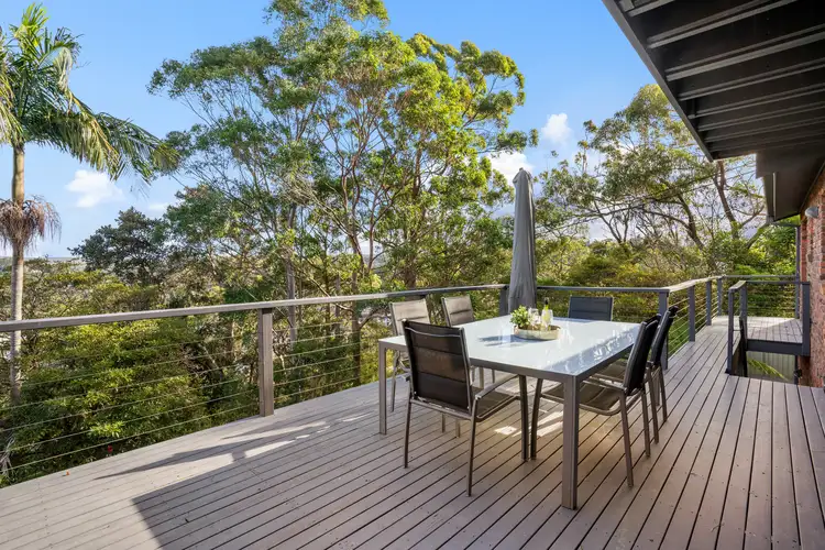 Main view of Homely house listing, 260a Ellesmere Road, Gymea Bay NSW 2227