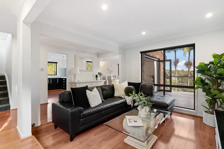 Third view of Homely house listing, 260a Ellesmere Road, Gymea Bay NSW 2227