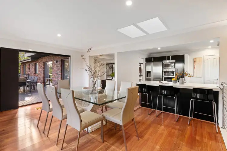Fourth view of Homely house listing, 260a Ellesmere Road, Gymea Bay NSW 2227