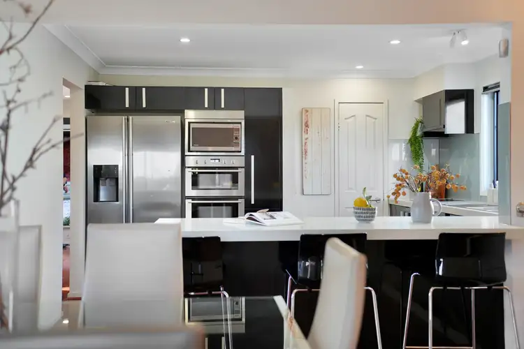 Fifth view of Homely house listing, 260a Ellesmere Road, Gymea Bay NSW 2227