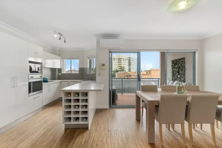 Main view of Homely apartment listing, 7/25 Kingsway, Cronulla NSW 2230