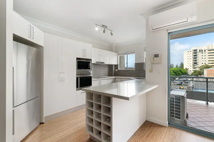 Third view of Homely apartment listing, 7/25 Kingsway, Cronulla NSW 2230