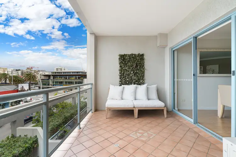 Fourth view of Homely apartment listing, 7/25 Kingsway, Cronulla NSW 2230