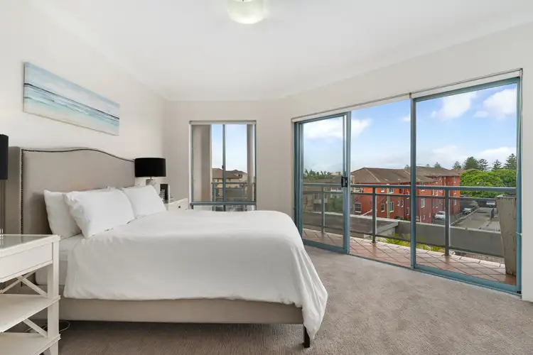 Fifth view of Homely apartment listing, 7/25 Kingsway, Cronulla NSW 2230