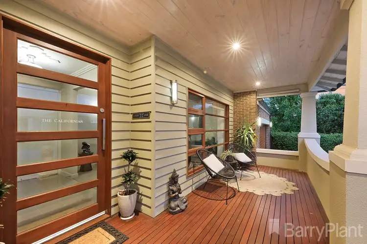 Second view of Homely house listing, 6 Cedarwood Drive, Warragul VIC 3820