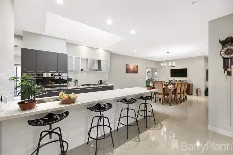 Sixth view of Homely house listing, 6 Cedarwood Drive, Warragul VIC 3820