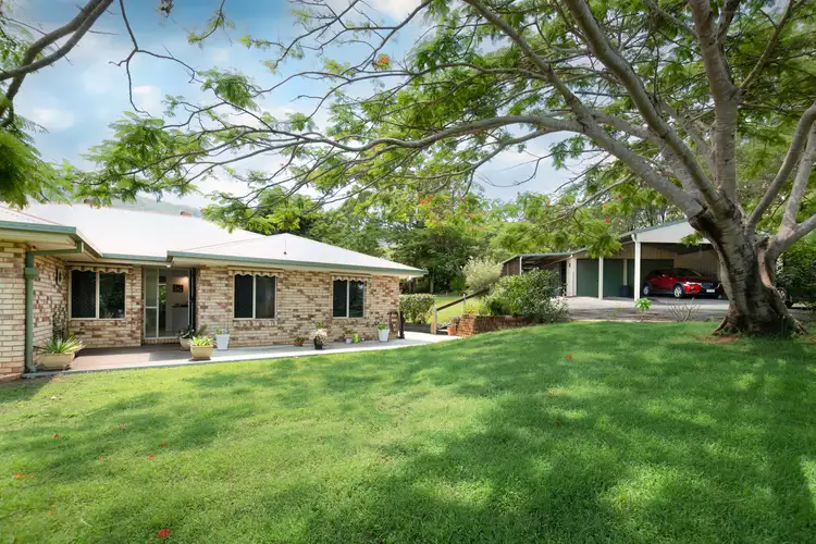 Second view of Homely house listing, 97-107 Fenwick Road, Boyland QLD 4275