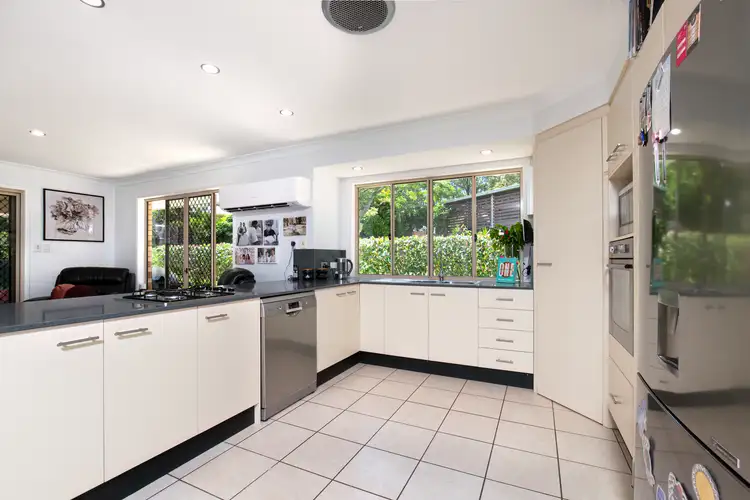 Sixth view of Homely house listing, 97-107 Fenwick Road, Boyland QLD 4275