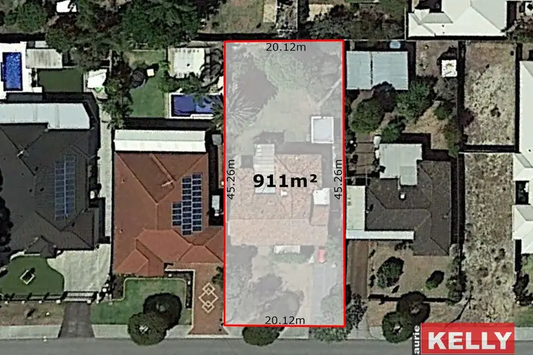 10 Treave Street, Cloverdale WA 6105