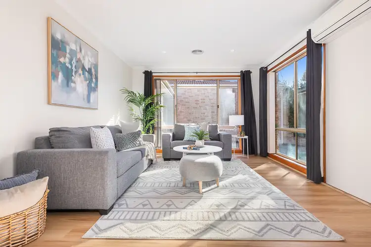52 Ferguson Circuit, Ngunnawal ACT 2913
