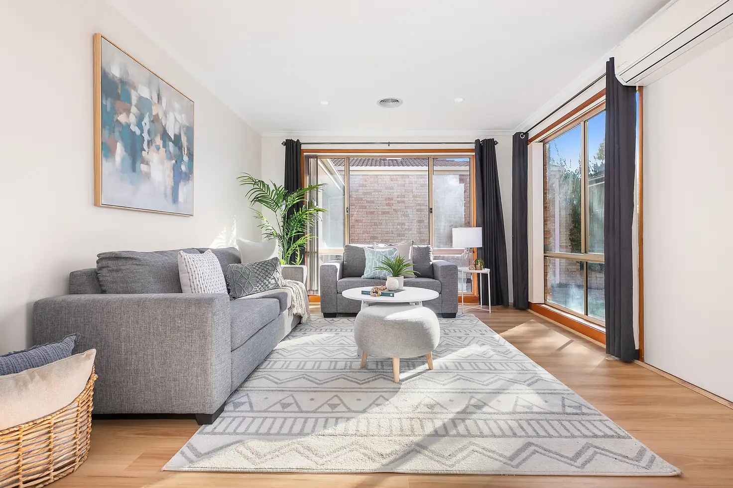 Main view of Homely house listing, 52 Ferguson Circuit, Ngunnawal ACT 2913