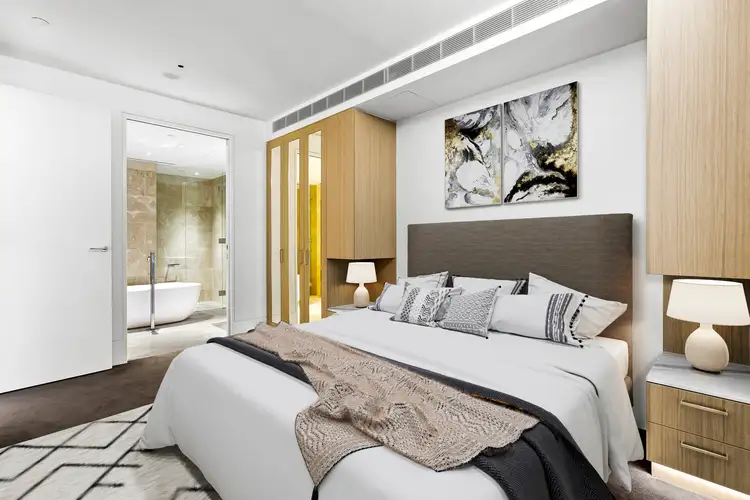 Sixth view of Homely apartment listing, 505P/14-16 The Esplanade, St Kilda VIC 3182
