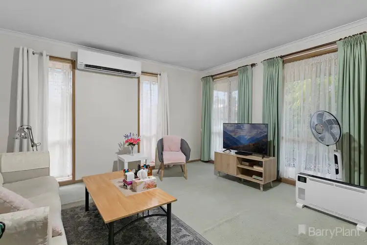 Second view of Homely house listing, 20 Boree Court, Berwick VIC 3806