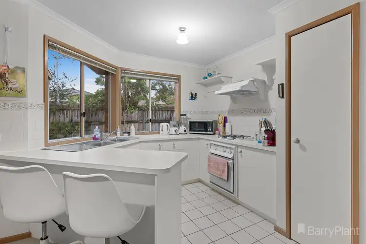 Third view of Homely house listing, 20 Boree Court, Berwick VIC 3806