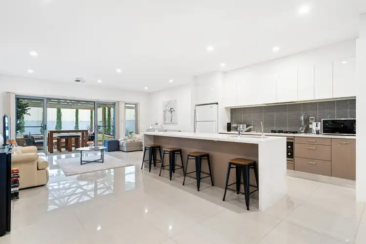 Main view of Homely house listing, 85a Military Road, West Beach SA 5024
