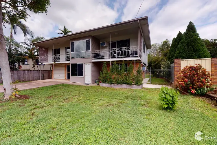Main view of Homely house listing, 373 Fenlon Avenue, Frenchville QLD 4701