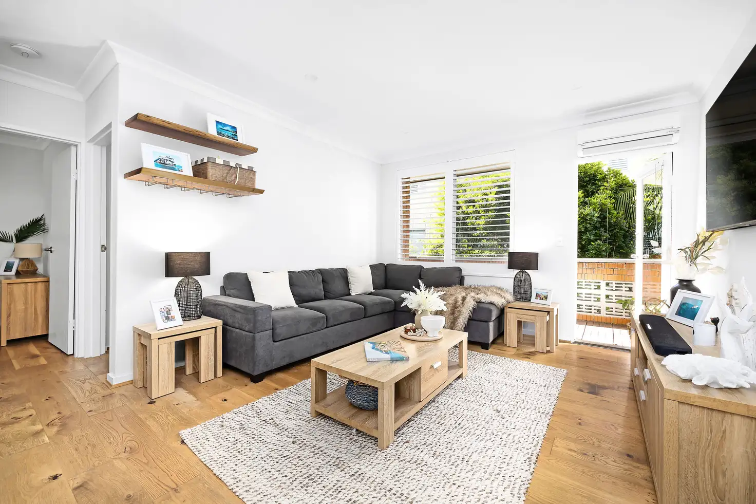 Main view of Homely apartment listing, 9/57 Pacific Parade, Dee Why NSW 2099