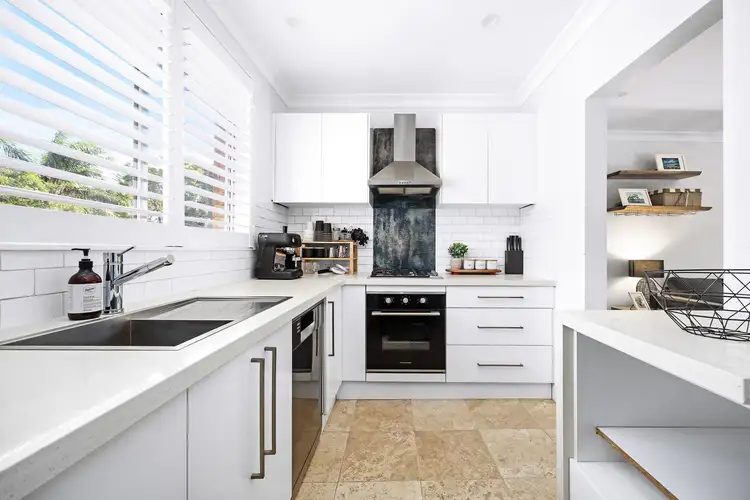 Second view of Homely apartment listing, 9/57 Pacific Parade, Dee Why NSW 2099