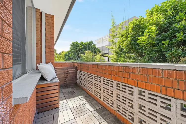 Third view of Homely apartment listing, 9/57 Pacific Parade, Dee Why NSW 2099