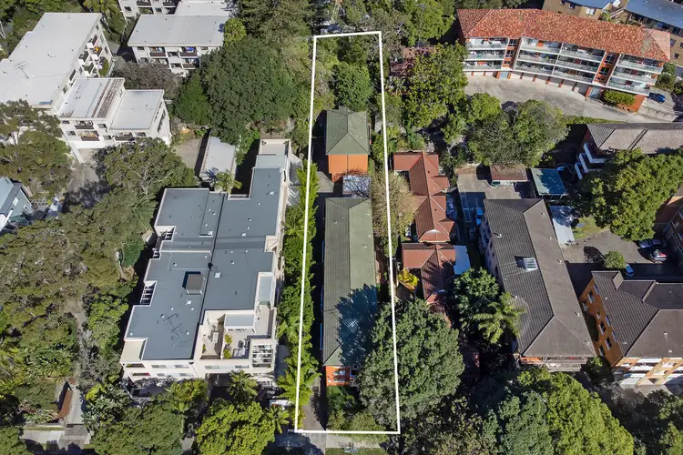 Fifth view of Homely apartment listing, 9/57 Pacific Parade, Dee Why NSW 2099