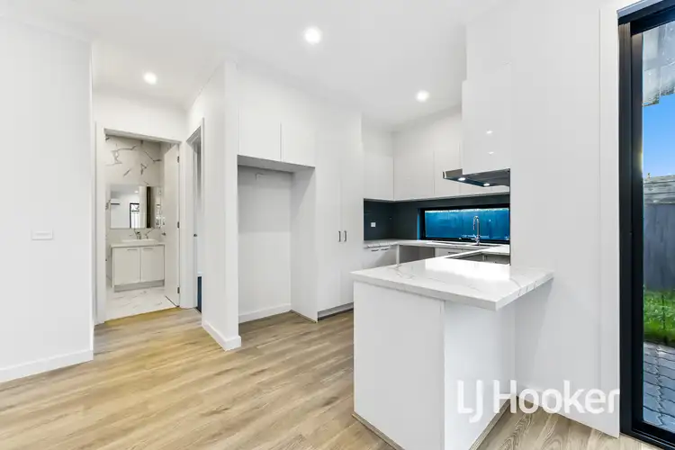 Fifth view of Homely townhouse listing, 4/10-12 Holly Avenue, Dandenong North VIC 3175
