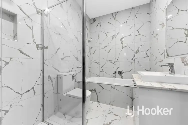 Seventh view of Homely townhouse listing, 4/10-12 Holly Avenue, Dandenong North VIC 3175