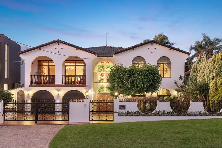 16 Hatfield Street, Blakehurst NSW 2221
