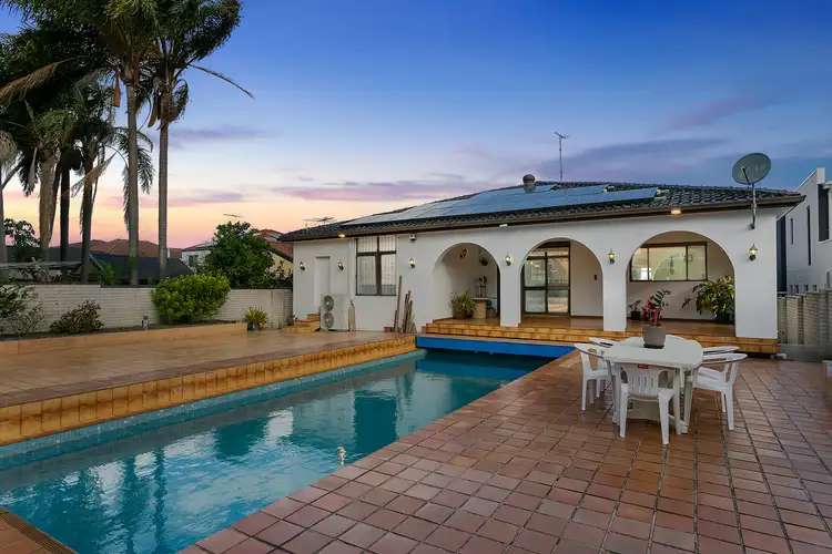 Third view of Homely house listing, 16 Hatfield Street, Blakehurst NSW 2221