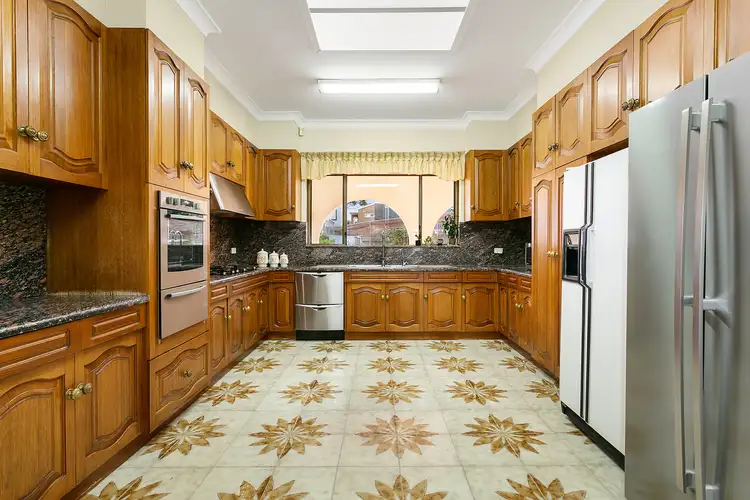 Fourth view of Homely house listing, 16 Hatfield Street, Blakehurst NSW 2221