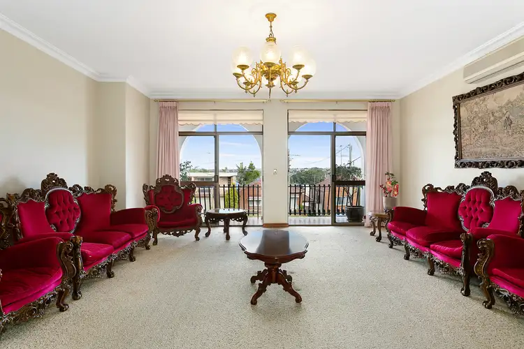 Fifth view of Homely house listing, 16 Hatfield Street, Blakehurst NSW 2221