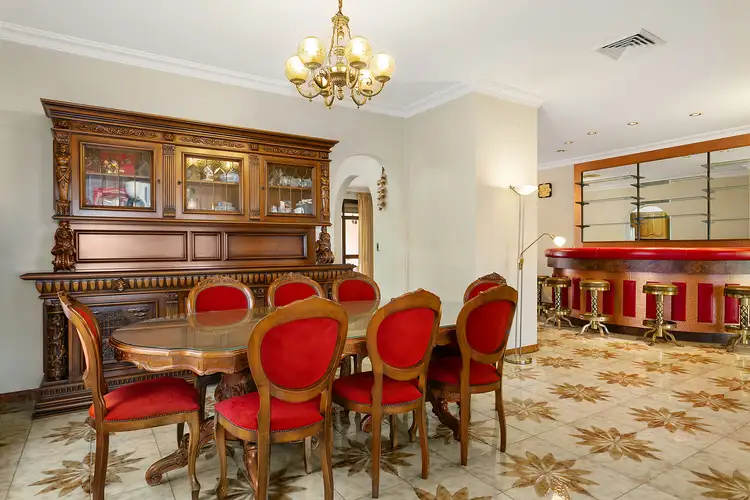 Sixth view of Homely house listing, 16 Hatfield Street, Blakehurst NSW 2221