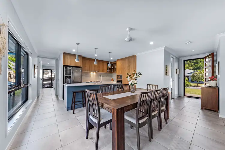 Fourth view of Homely house listing, 4 Arnold Court, Cannonvale QLD 4802