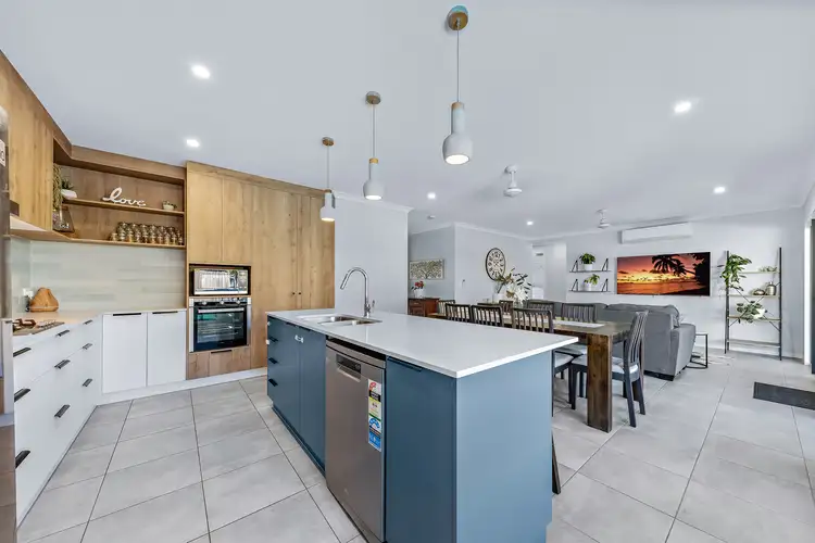 Fifth view of Homely house listing, 4 Arnold Court, Cannonvale QLD 4802