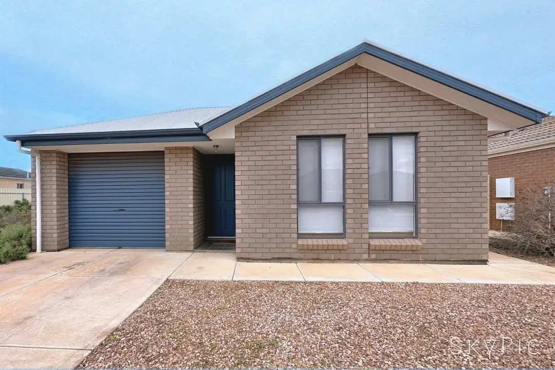Main view of Homely house listing, 2 Eden Place, Whyalla Stuart SA 5608