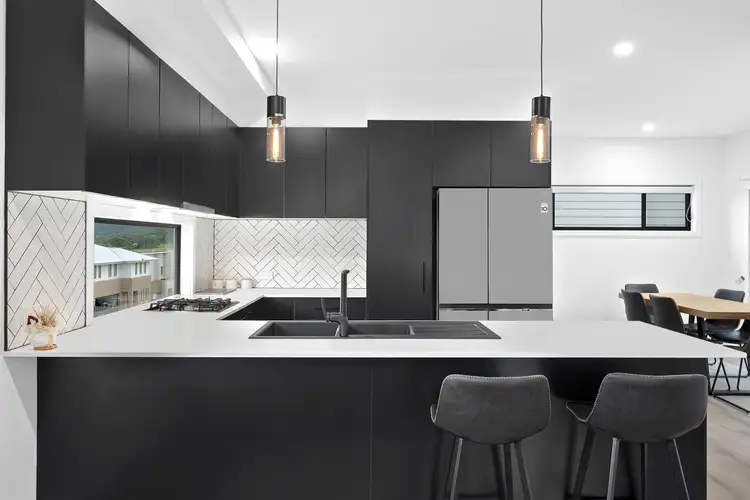 Second view of Homely house listing, 22 Aurora Avenue, Dunmore NSW 2529