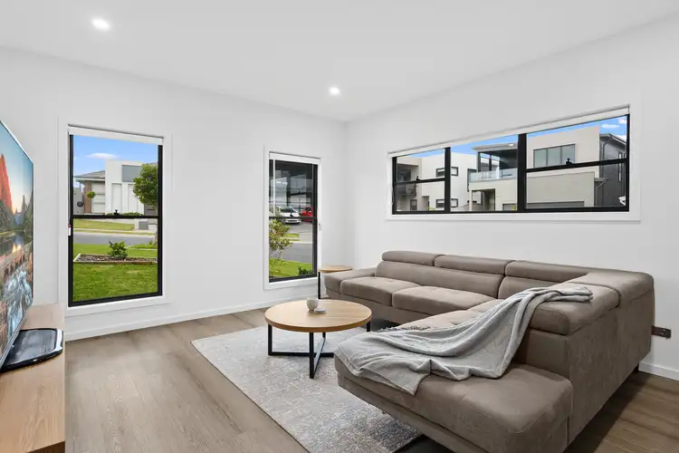 Third view of Homely house listing, 22 Aurora Avenue, Dunmore NSW 2529