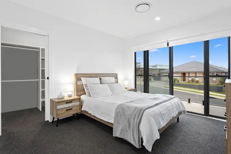 Fifth view of Homely house listing, 22 Aurora Avenue, Dunmore NSW 2529