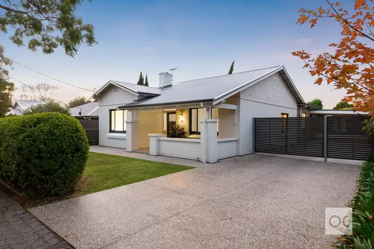 66 Penang Avenue, Colonel Light Gardens SA 5041