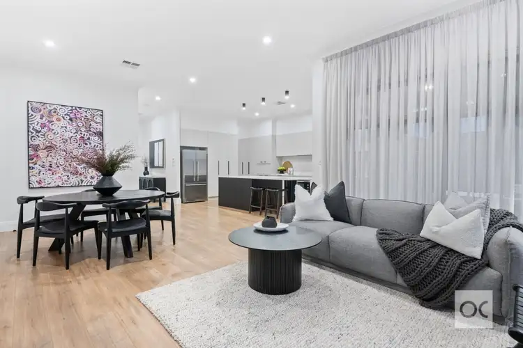 Second view of Homely house listing, 66 Penang Avenue, Colonel Light Gardens SA 5041