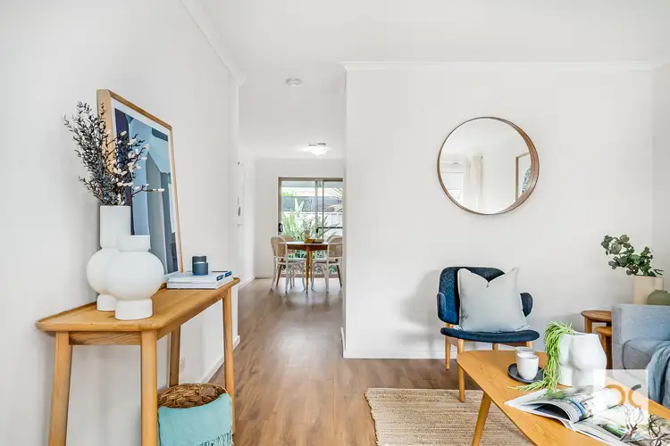 Fourth view of Homely unit listing, 6/69 Winston Avenue, Daw Park SA 5041