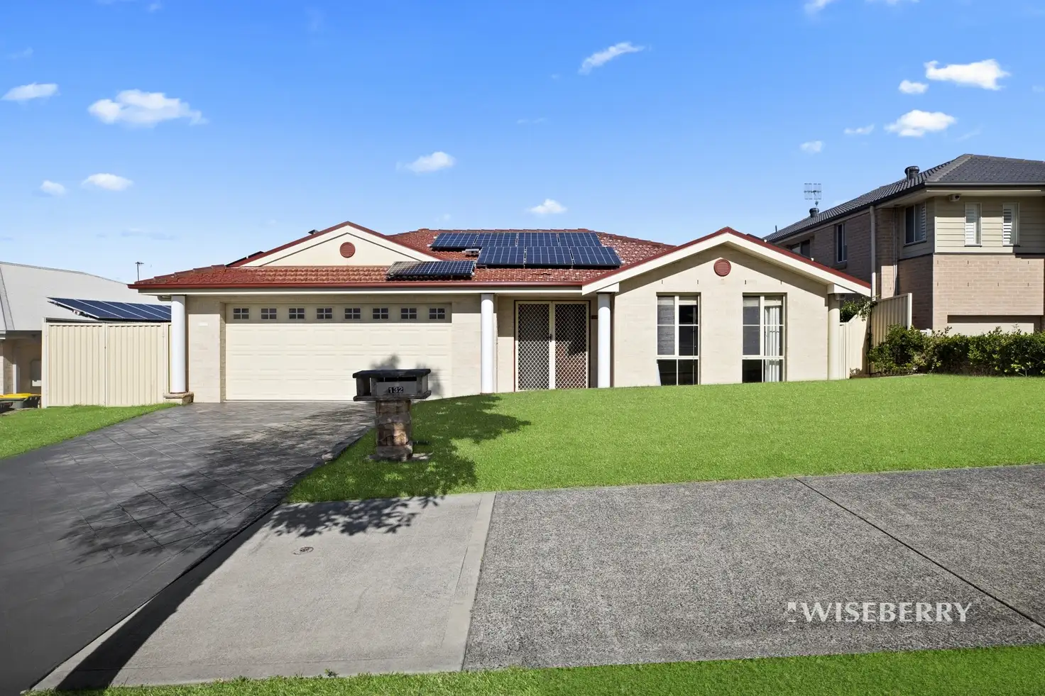 Main view of Homely house listing, 132 Mataram Road, Woongarrah NSW 2259