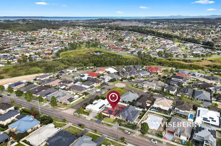 Second view of Homely house listing, 132 Mataram Road, Woongarrah NSW 2259