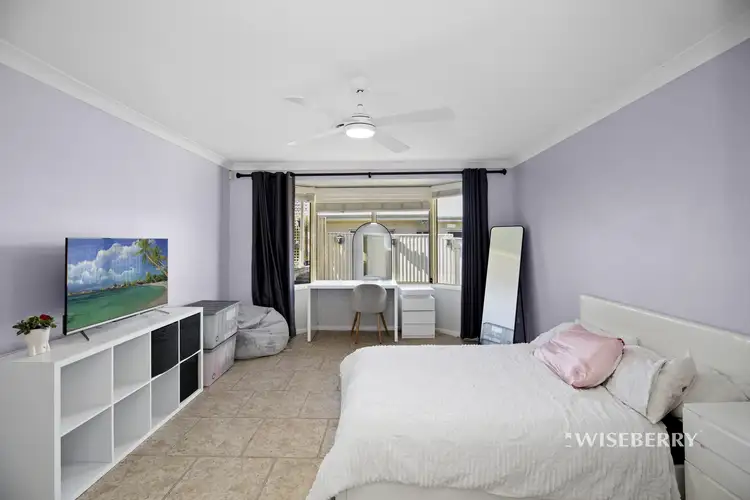 Third view of Homely house listing, 132 Mataram Road, Woongarrah NSW 2259