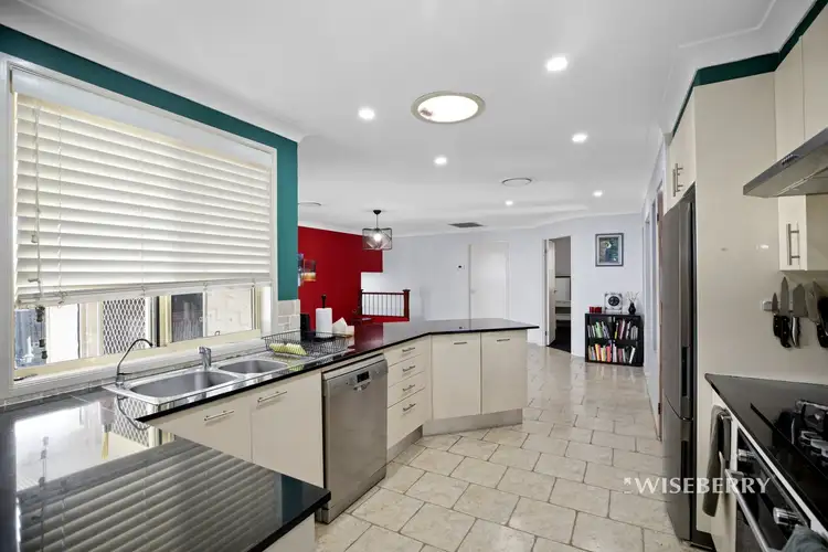 Fourth view of Homely house listing, 132 Mataram Road, Woongarrah NSW 2259
