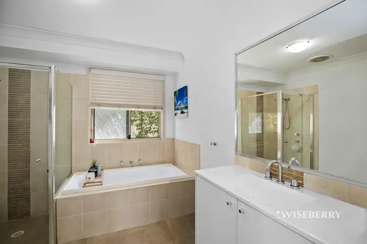 Fifth view of Homely house listing, 132 Mataram Road, Woongarrah NSW 2259