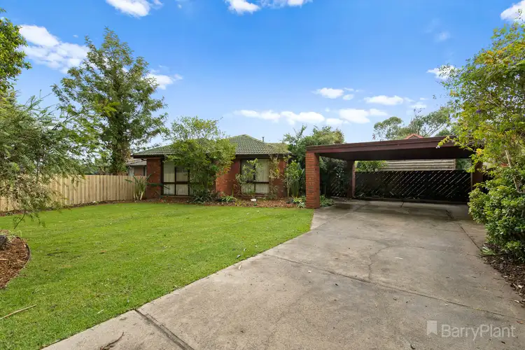 11 St Johns Court, Narre Warren VIC 3805