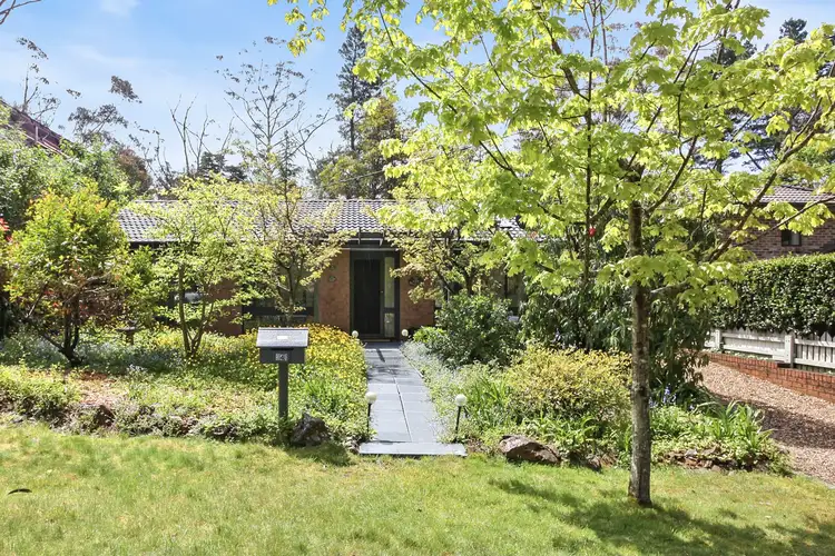 4 Blue Gum Avenue, Medlow Bath NSW 2780