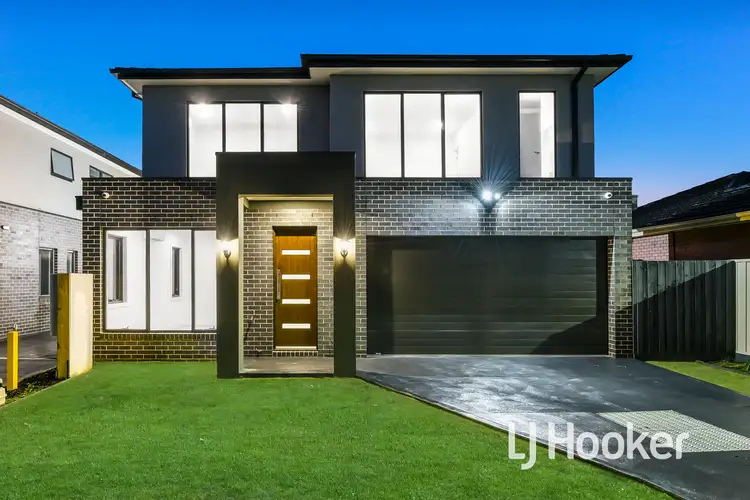 3/10-12 Holly Avenue, Dandenong North VIC 3175