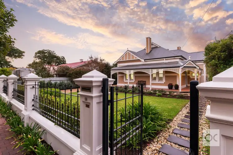 18 Valmai Avenue, Kings Park SA 5034