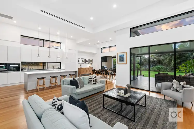 Second view of Homely house listing, 18 Valmai Avenue, Kings Park SA 5034